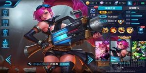 王者荣耀孙尚香实战技巧 孙尚香出装打法思路