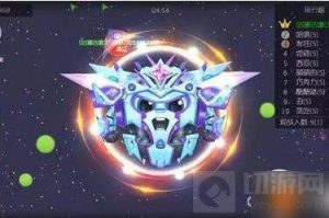 球球大作战如何利用陷阱反击攻略的技巧