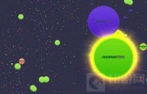 球球大作战侧涨技巧操作 侧涨高级攻略解析