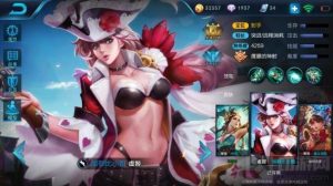 王者荣耀虞姬实战技巧分享 虞姬实战出装思路