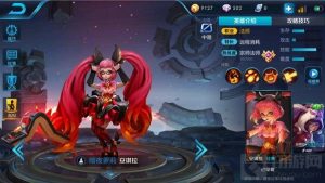 王者荣耀安琪拉上分技巧分享 安琪拉打法思路