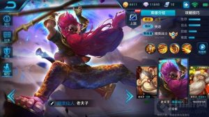 王者荣耀老夫子玩法技巧 老夫子实战出装思路