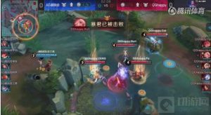 王者荣耀公孙离大招怎么用 职业选手小技巧