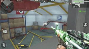 CF手游坑货大盘点你遇到过这么坑的队友吗