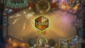 炉石传说拯救猎人计划 逆流猎人全程上传说