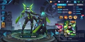 王者荣耀最强爆发射手 孙尚香进阶攻略