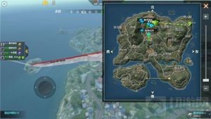 CF手游好友四排淘汰率最低进决胜圈战术指导