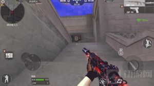 CF手游黄金之国自保要点 铁三角阵型了解下