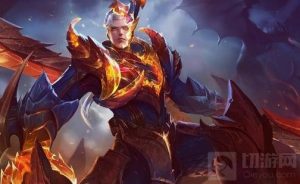 王者荣耀铠上分打法技巧 铠实战小技巧分享