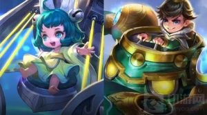 王者荣耀世界杯合作皮肤爆料 两款皮肤曝光