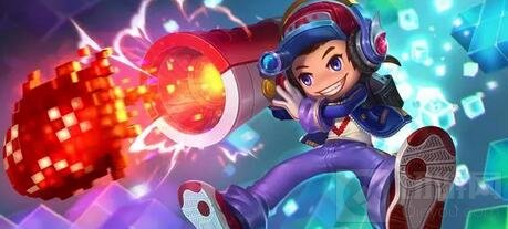 王者荣耀当前版本强势英雄推荐 这六位上分必备