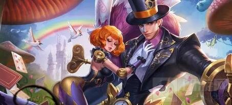 王者荣耀当前版本强势英雄推荐 这六位上分必备