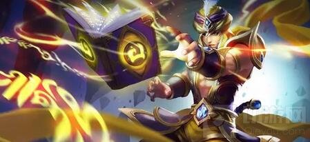 王者荣耀当前版本强势英雄推荐 这六位上分必备