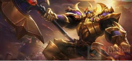 王者荣耀当前版本强势英雄推荐 这六位上分必备