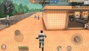 CF手游小丑模式小丑需要了解哪几个点才能致胜