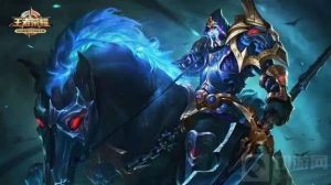 王者荣耀开团英雄推荐 四大强势开团英雄盘点