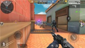 CF手游手把手教你如何才能分辨真小丑