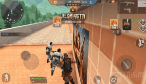 CF手游小丑三要素如果不懂就去玩小丑会吃亏