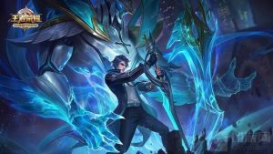 王者荣耀那些血量像坦克输出像刺客的英雄们