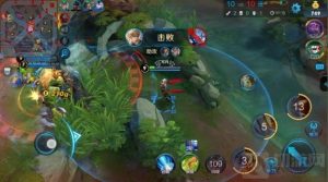 王者荣耀嬴政怎么玩 英雄快速发育技巧分析