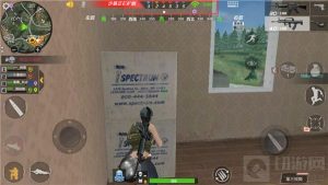 CF手游生存特训学会这几招 想不上分都难