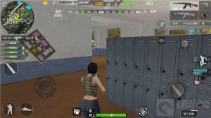 CF手游一夫当关万夫莫开 培训基地防御技巧