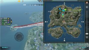 CF手游六军之战战术取舍 判断形势很重要