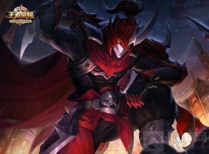 王者荣耀白起怎么玩 白起实战操作技巧简析