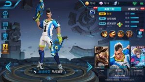 王者荣耀新版马可波罗怎么玩 新马可波罗打法