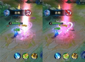 王者荣耀诸葛亮专属击杀特效心动时刻效果预览