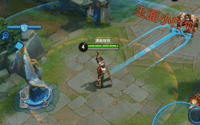 王者荣耀马可波罗重做 原画及技能改动说明