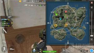 CF手游六军之战实战细节盘点 学了这些不赢也难