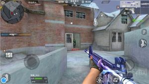 CF手游排位上分禁忌 下面这些事情不能做