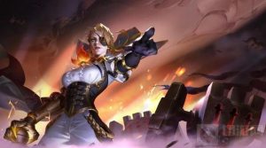 王者荣耀米莱狄故事背景分享 米莱狄背景故事