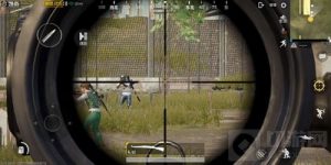 绝地求生刺激战场狙击手技巧 打枪就得悄悄的