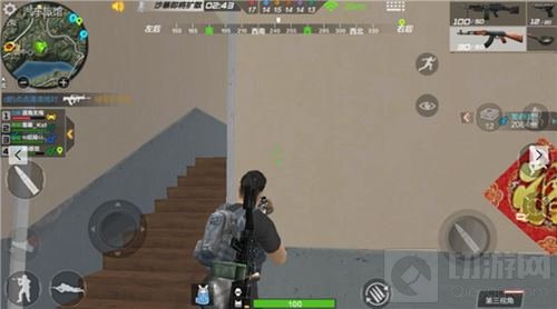 CF手游出现这些情况一定得注意 细节决定成败