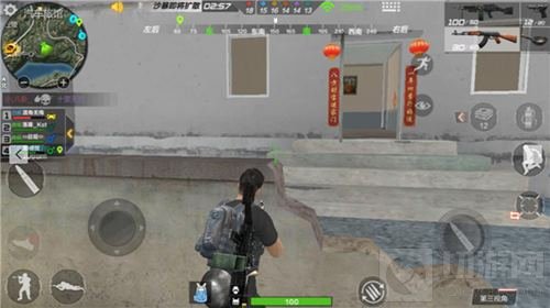 CF手游出现这些情况一定得注意 细节决定成败