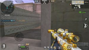 CF手游黄金之国保卫防守站位推荐 轻松压住潜伏