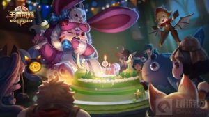 王者荣耀AD梦奇怎么玩 梦奇AD出装打法分享