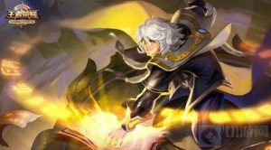 王者荣耀新版张良有多强 KPL赛场张良解读