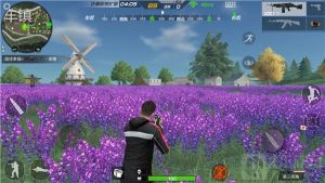 CF手游防守风车镇的方法 学会利用地形优势