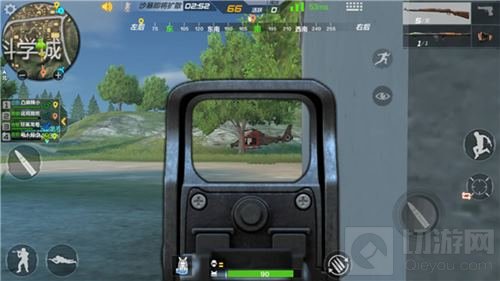 CF手游王牌空战进阶技巧 想要夺冠这些得注意