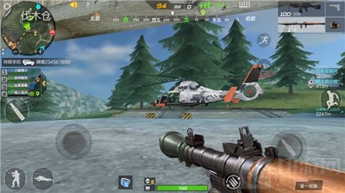 CF手游王牌空战进阶技巧 想要夺冠这些得注意