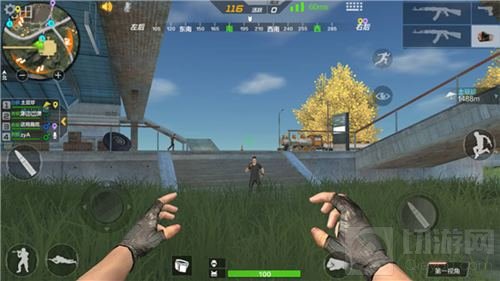 CF手游王牌空战进阶技巧 想要夺冠这些得注意