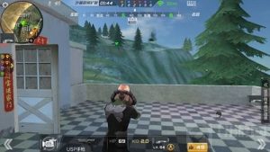 CF手游六军之战后期应该怎么做 后期战斗技巧