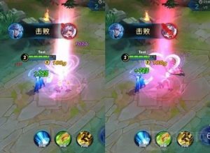 王者荣耀诸葛亮专属击杀特效爆料 效果炫酷