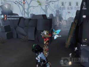 第五人格园丁的测试皮肤怎么弄 难道是染色