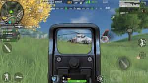 CF手游王牌空战模式 实用打法战术教程指南