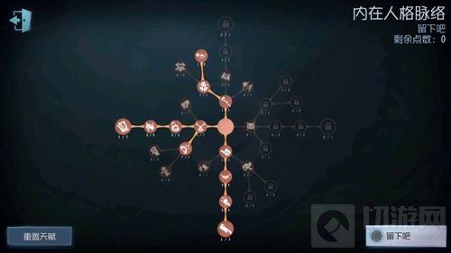 第五人格屠夫怎么加点 屠夫天赋加点图推荐