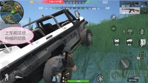 CF手游细节决定成败 最不能忽视的几个小细节